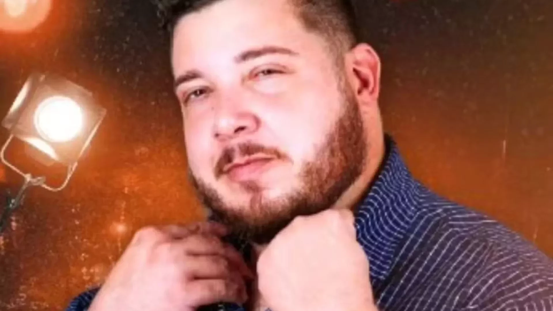 Cantor sertanejo Rodolfo Fávero morre aos 33 anos