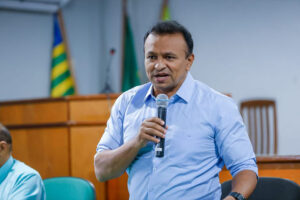 Obras de pavimentação asfáltica da estrada do Povoado Meruoca, em José de Freitas, iniciam na segunda (20)